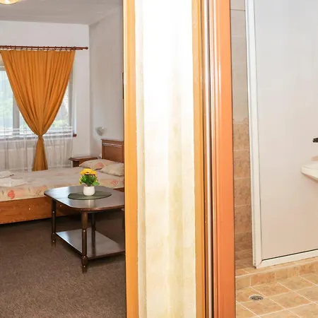 комплекс плавис 트리아브나