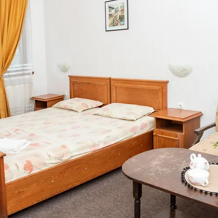 комплекс плавис Hotel