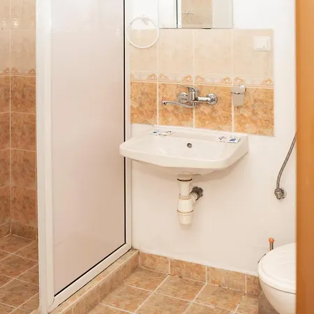 호텔 комплекс плавис 2*