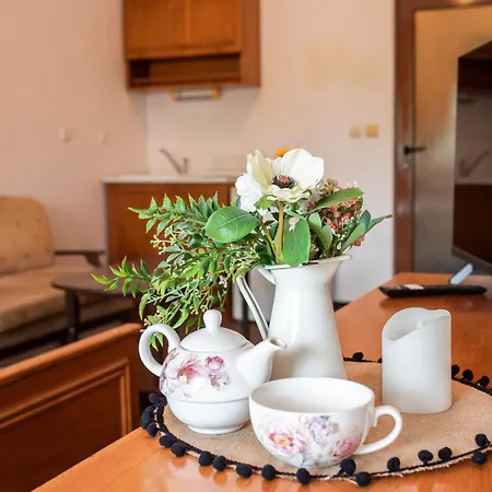 Hotel комплекс плавис Treavna