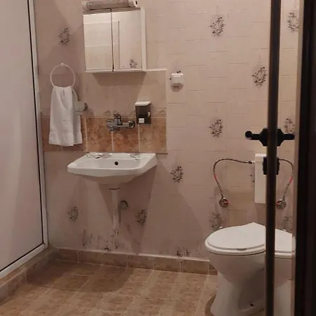 Hotel комплекс плавис