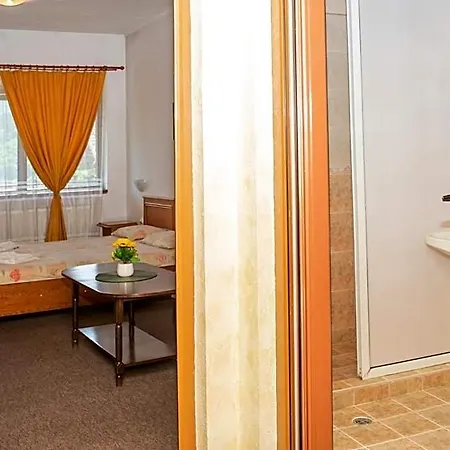 комплекс плавис Hotel Tryavna