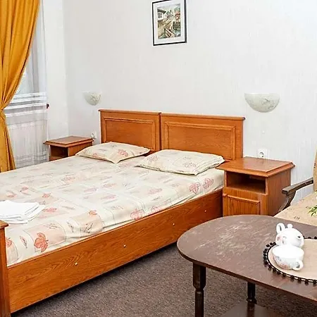 Hotel комплекс плавис Tryavna