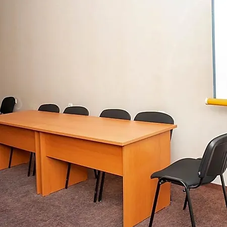 комплекс плавис Hotel Tryavna