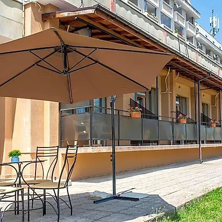 комплекс плавис Hotel Tryavna