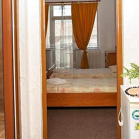 Hotel комплекс плавис Tryavna