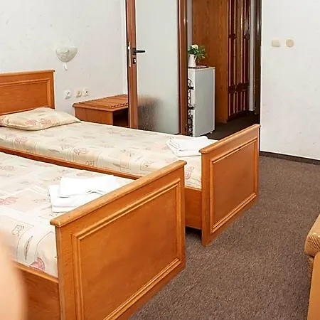 комплекс плавис 2* Tryavna