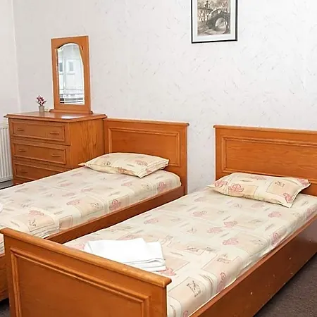 комплекс плавис Tryavna