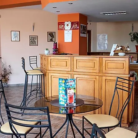 комплекс плавис Hotel Tryavna