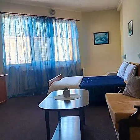 комплекс плавис Hotel Tryavna