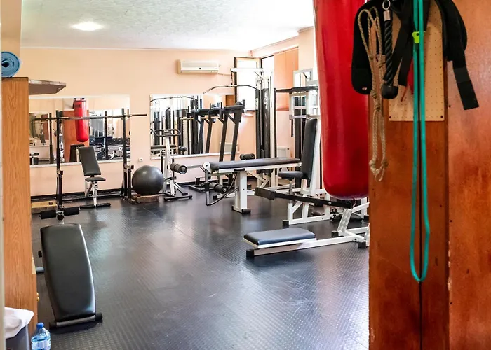 Otel комплекс плавис 2*