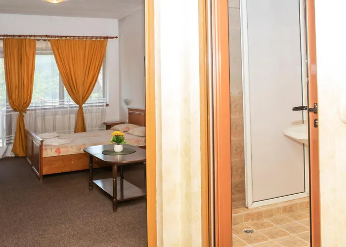 комплекс плавис Tryavna