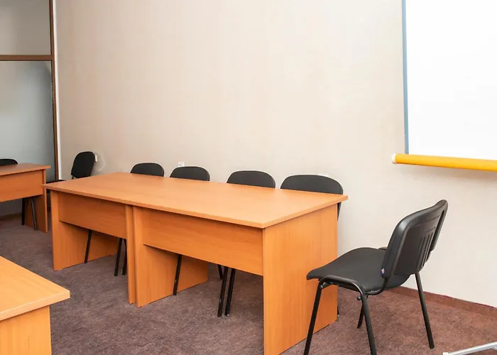 комплекс плавис 2* Tryavna