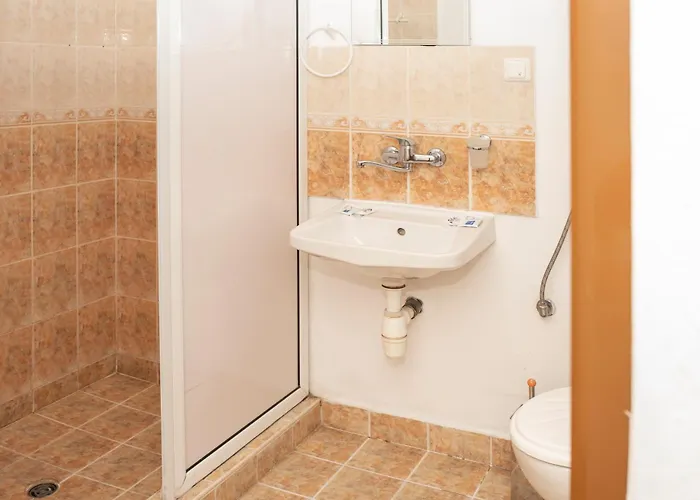 Otel комплекс плавис 2*