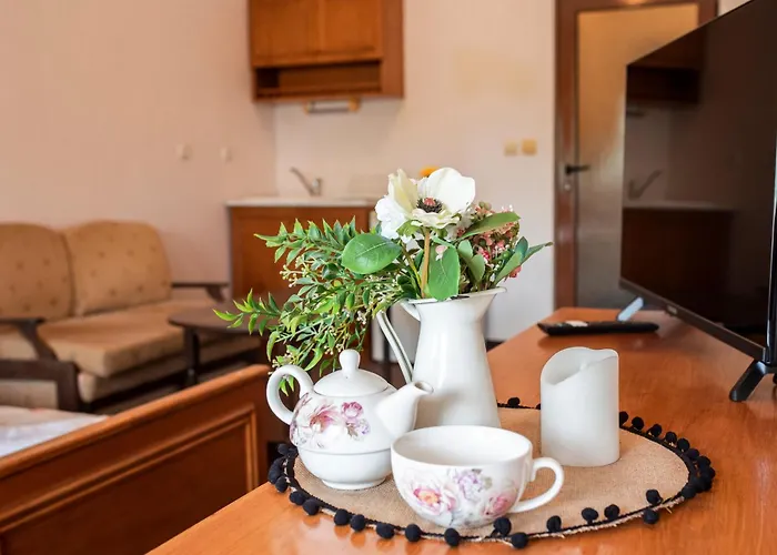 Otel комплекс плавис Tryavna