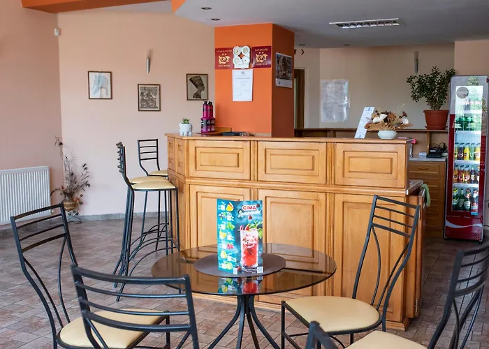 комплекс плавис Tryavna