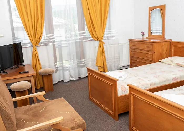 комплекс плавис Otel 2*